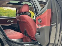 BMW 3 Series 325Li M Sport Package - ფოტო 15