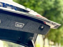 BMW 3 Series 325Li M Sport Package - ფოტო 16