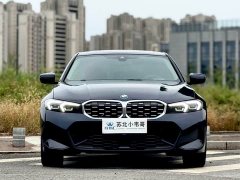 BMW 3 Series 325Li M Sport Package - ფოტო 2