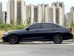 BMW 3 Series 325Li M Sport Package - ფოტო 3