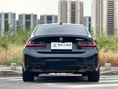 BMW 3 Series 325Li M Sport Package - ფოტო 5