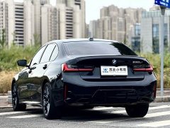 BMW 3 Series 325Li M Sport Package - ფოტო 6