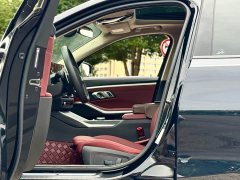 BMW 3 Series 325Li M Sport Package - ფოტო 8