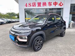 Dongfeng Nano BOX 2022 Chasing Wind Edition 331KM Standard - ფოტო 1