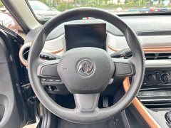 Dongfeng Nano BOX 2022 Chasing Wind Edition 331KM Standard - ფოტო 15