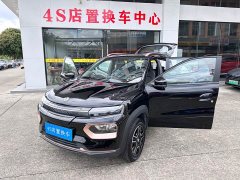 Dongfeng Nano BOX 2022 Chasing Wind Edition 331KM Standard - ფოტო 19
