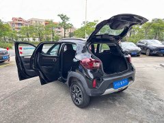 Dongfeng Nano BOX 2022 Chasing Wind Edition 331KM Standard - ფოტო 20