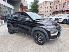 Dongfeng Nano BOX 2022 Chasing Wind Edition 331KM Standard - ფოტო 3
