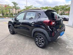 Dongfeng Nano BOX 2022 Chasing Wind Edition 331KM Standard - ფოტო 4