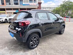 Dongfeng Nano BOX 2022 Chasing Wind Edition 331KM Standard - ფოტო 6
