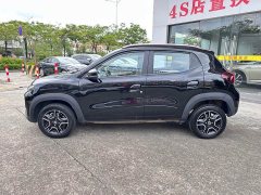 Dongfeng Nano BOX 2022 Chasing Wind Edition 331KM Standard - ფოტო 7