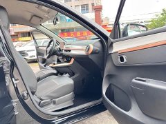 Dongfeng Nano BOX 2022 Chasing Wind Edition 331KM Standard - ფოტო 8