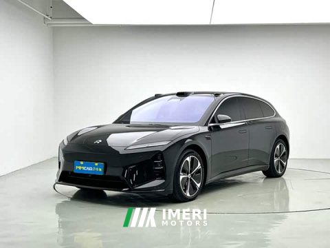 2025 NIO ET5T 75kWh Touring - ავტომობილი ჩინეთიდან