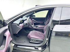 NIO ET5T 75kWh Touring - ფოტო 10