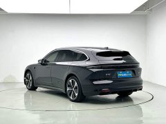 NIO ET5T 75kWh Touring - ფოტო 4