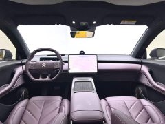 NIO ET5T 75kWh Touring - ფოტო 5