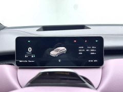 NIO ET5T 75kWh Touring - ფოტო 6