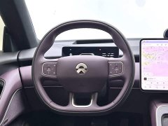 NIO ET5T 75kWh Touring - ფოტო 8