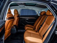 Audi A8 2023 A8L 50 TFSI quattro Prestige - ფოტო 10