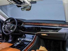 Audi A8 2023 A8L 50 TFSI quattro Prestige - ფოტო 13