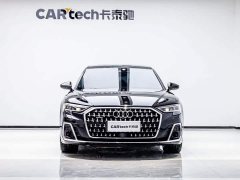 Audi A8 2023 A8L 50 TFSI quattro Prestige - ფოტო 2