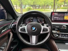 BMW 5 Series (Imported) 540i Elegance M Sport Package - ფოტო 14