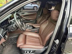 BMW 5 Series (Imported) 540i Elegance M Sport Package - ფოტო 5