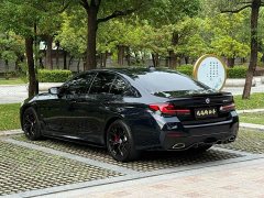 BMW 5 Series (Imported) 540i Elegance M Sport Package - ფოტო 7