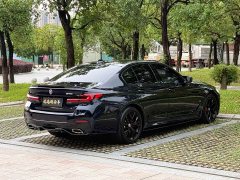 BMW 5 Series (Imported) 540i Elegance M Sport Package - ფოტო 9