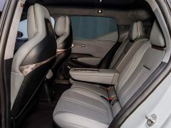 Zeekr Geely Zeekr X Four-Wheel Drive YOU Edition 4-Seater - ფოტო 10
