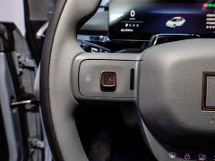 Zeekr Geely Zeekr X Four-Wheel Drive YOU Edition 4-Seater - ფოტო 15