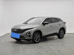 Chery Tiggo 5X High-Performance Edition 1.5T CVT Luxury - ფოტო 1