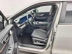 Chery Tiggo 5X High-Performance Edition 1.5T CVT Luxury - ფოტო 11