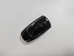 Chery Tiggo 5X High-Performance Edition 1.5T CVT Luxury - ფოტო 13