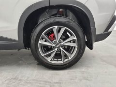 Chery Tiggo 5X High-Performance Edition 1.5T CVT Luxury - ფოტო 15