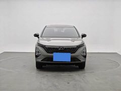 Chery Tiggo 5X High-Performance Edition 1.5T CVT Luxury - ფოტო 2