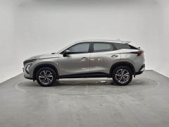 Chery Tiggo 5X High-Performance Edition 1.5T CVT Luxury - ფოტო 4