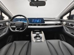 Chery Tiggo 5X High-Performance Edition 1.5T CVT Luxury - ფოტო 5