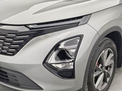 Chery Tiggo 5X High-Performance Edition 1.5T CVT Luxury - ფოტო 8