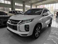 Mitsubishi Jingxuan ASX 2020 2.0L CVT Smart Leader Edition - ფოტო 1