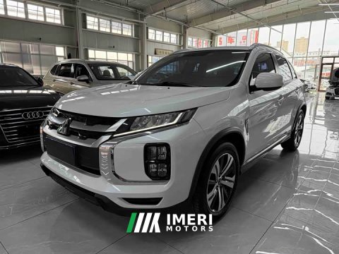 2023 Mitsubishi Jingxuan ASX 2020 2.0L CVT Smart Leader Edition - ავტომობილი ჩინეთიდან