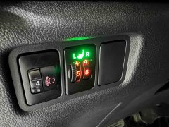 Mitsubishi Jingxuan ASX 2020 2.0L CVT Smart Leader Edition - ფოტო 10