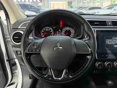 Mitsubishi Jingxuan ASX 2020 2.0L CVT Smart Leader Edition - ფოტო 12