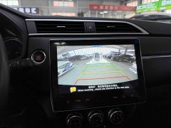 Mitsubishi Jingxuan ASX 2020 2.0L CVT Smart Leader Edition - ფოტო 13