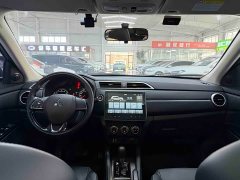 Mitsubishi Jingxuan ASX 2020 2.0L CVT Smart Leader Edition - ფოტო 14