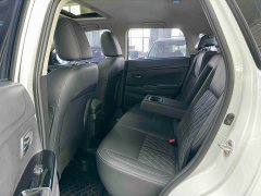 Mitsubishi Jingxuan ASX 2020 2.0L CVT Smart Leader Edition - ფოტო 15