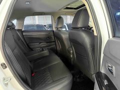 Mitsubishi Jingxuan ASX 2020 2.0L CVT Smart Leader Edition - ფოტო 16