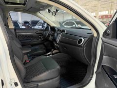 Mitsubishi Jingxuan ASX 2020 2.0L CVT Smart Leader Edition - ფოტო 17