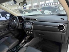 Mitsubishi Jingxuan ASX 2020 2.0L CVT Smart Leader Edition - ფოტო 18