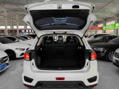 Mitsubishi Jingxuan ASX 2020 2.0L CVT Smart Leader Edition - ფოტო 19